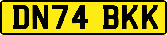 DN74BKK
