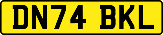 DN74BKL