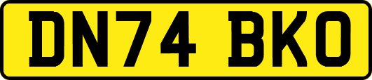 DN74BKO