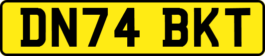 DN74BKT