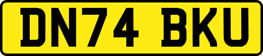 DN74BKU
