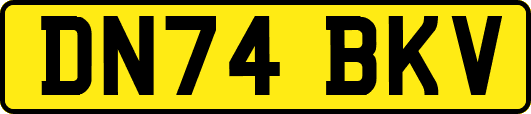 DN74BKV