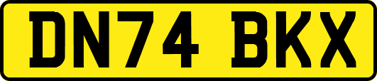 DN74BKX