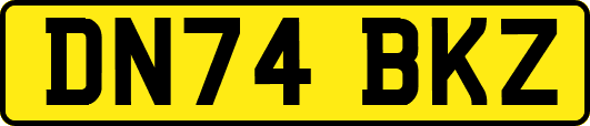 DN74BKZ