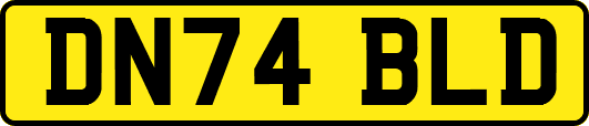 DN74BLD