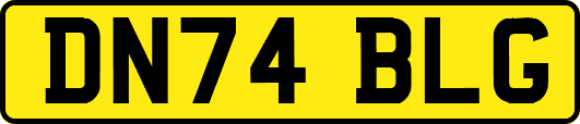 DN74BLG