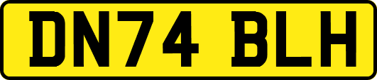 DN74BLH