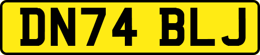 DN74BLJ