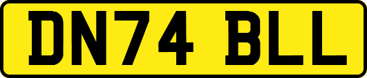 DN74BLL