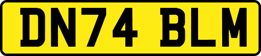DN74BLM