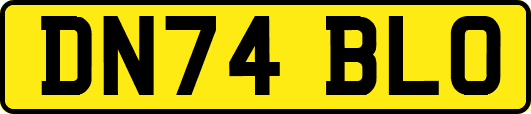 DN74BLO