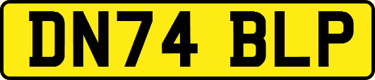 DN74BLP