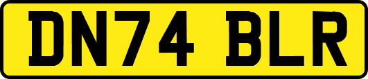 DN74BLR