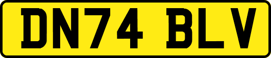 DN74BLV