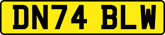 DN74BLW