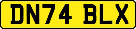 DN74BLX
