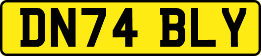 DN74BLY