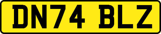 DN74BLZ