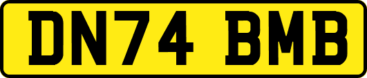 DN74BMB