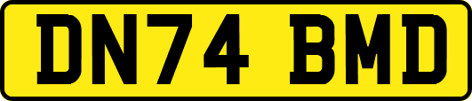 DN74BMD