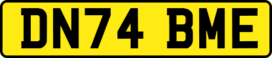 DN74BME