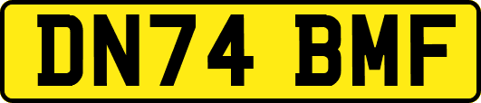 DN74BMF
