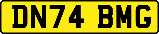DN74BMG