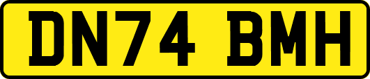 DN74BMH
