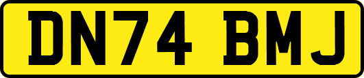 DN74BMJ