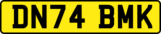 DN74BMK