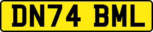 DN74BML