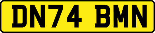 DN74BMN