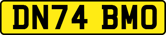 DN74BMO