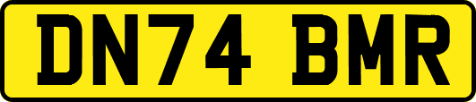 DN74BMR