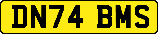 DN74BMS