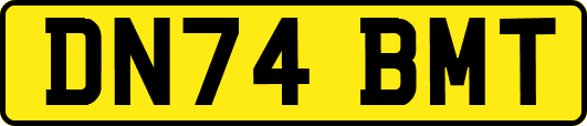 DN74BMT