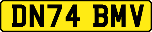 DN74BMV