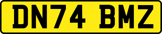 DN74BMZ