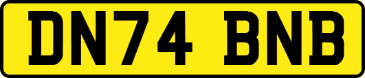 DN74BNB