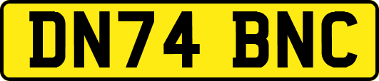 DN74BNC