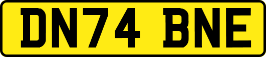 DN74BNE