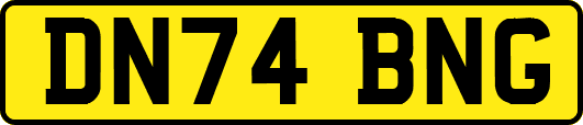 DN74BNG