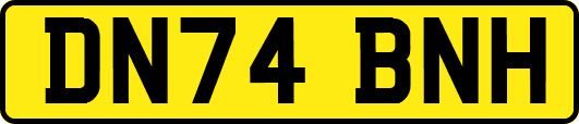 DN74BNH