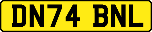 DN74BNL
