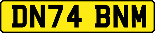 DN74BNM