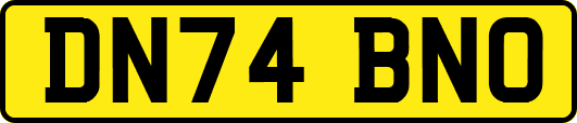 DN74BNO