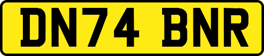 DN74BNR