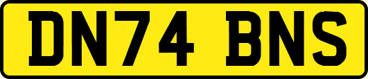 DN74BNS