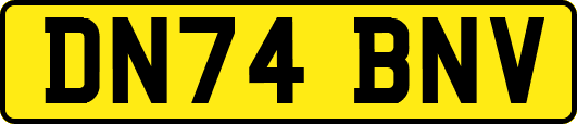 DN74BNV
