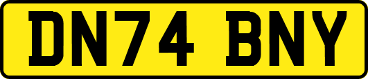 DN74BNY